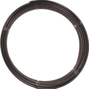 Poly Pipe  Polyethylene Pipe Nsf Approved